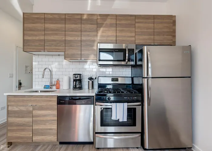 Second Floor By 747 Lofts *